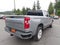 2026 Chevrolet Silverado 1500 CC SB 1500 CUSTOM 4WD