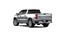 2026 Chevrolet Silverado 1500 1500 CREW CUSTOM 4WD