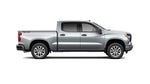 2026 Chevrolet Silverado 1500 1500 CREW CUSTOM 4WD