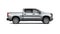 2026 Chevrolet Silverado 1500 1500 CREW CUSTOM 4WD