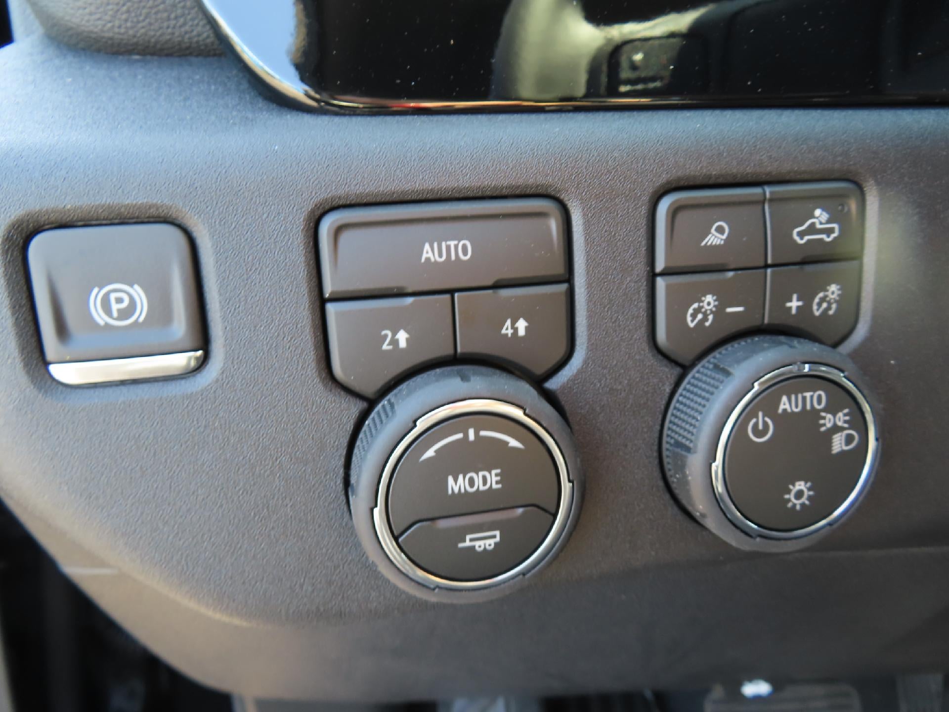 2026 Chevrolet Silverado 1500 CC SB LT 4WD