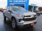 2026 Chevrolet Silverado 1500 CC SHORT BED 1500 LT 4WD