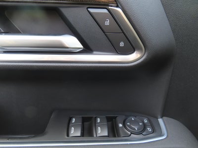 2026 Chevrolet Silverado 1500 CC SHORT BED 1500 LT 4WD