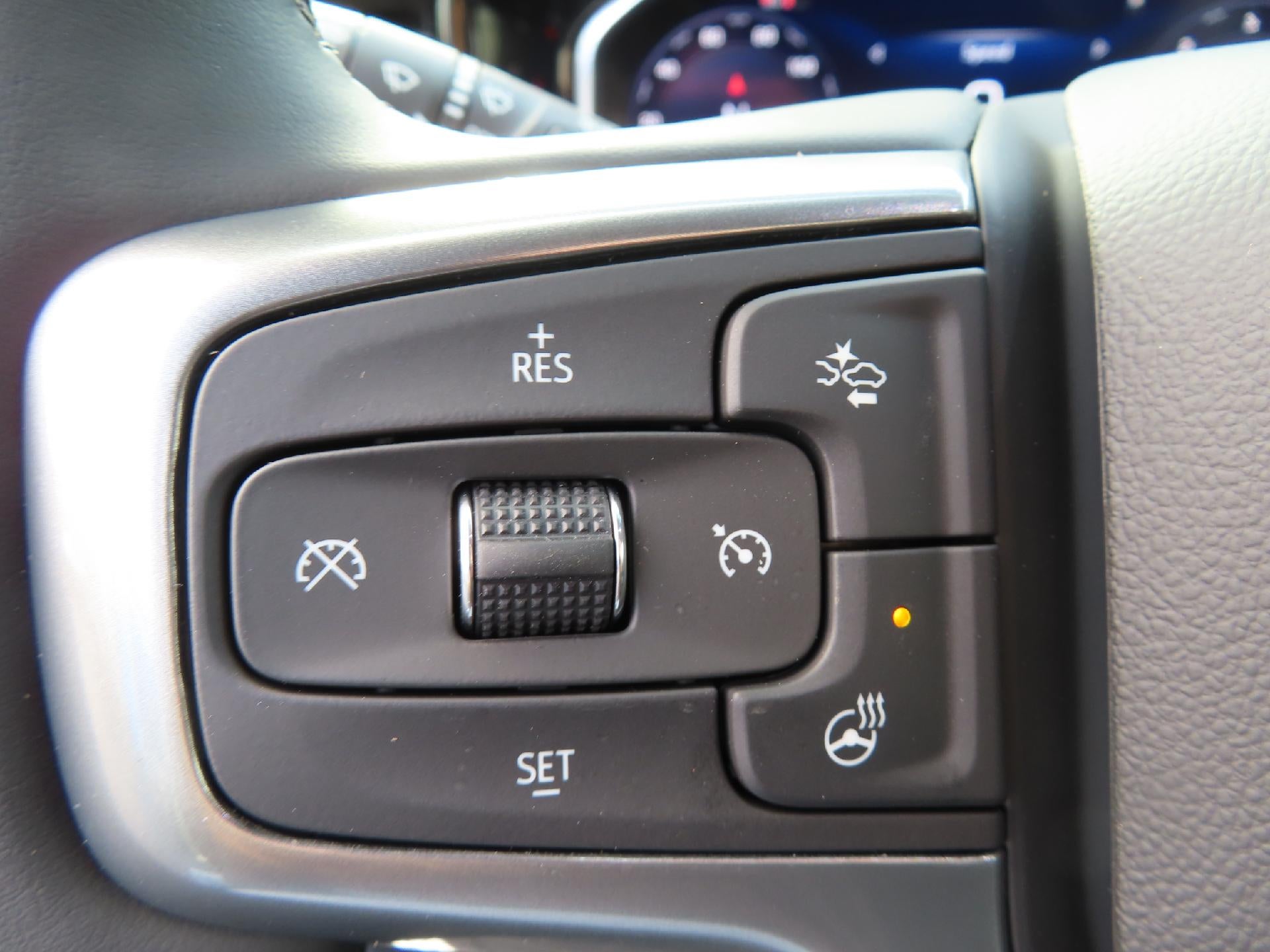 2026 Chevrolet Silverado 1500 CC SHORT BED 1500 LT 4WD