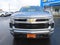 2026 Chevrolet Silverado 1500 CC SHORT BED 1500 LT 4WD