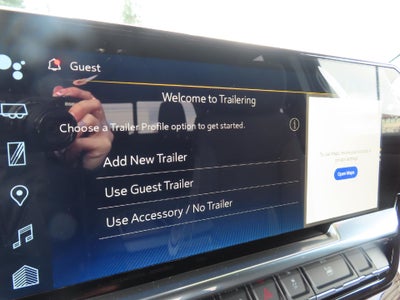 2026 Chevrolet Silverado 1500 CC SHORT BED 1500 LT 4WD