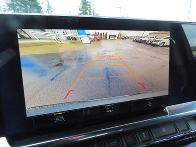 2026 Chevrolet Silverado 1500 CC SHORT BED 1500 LT 4WD