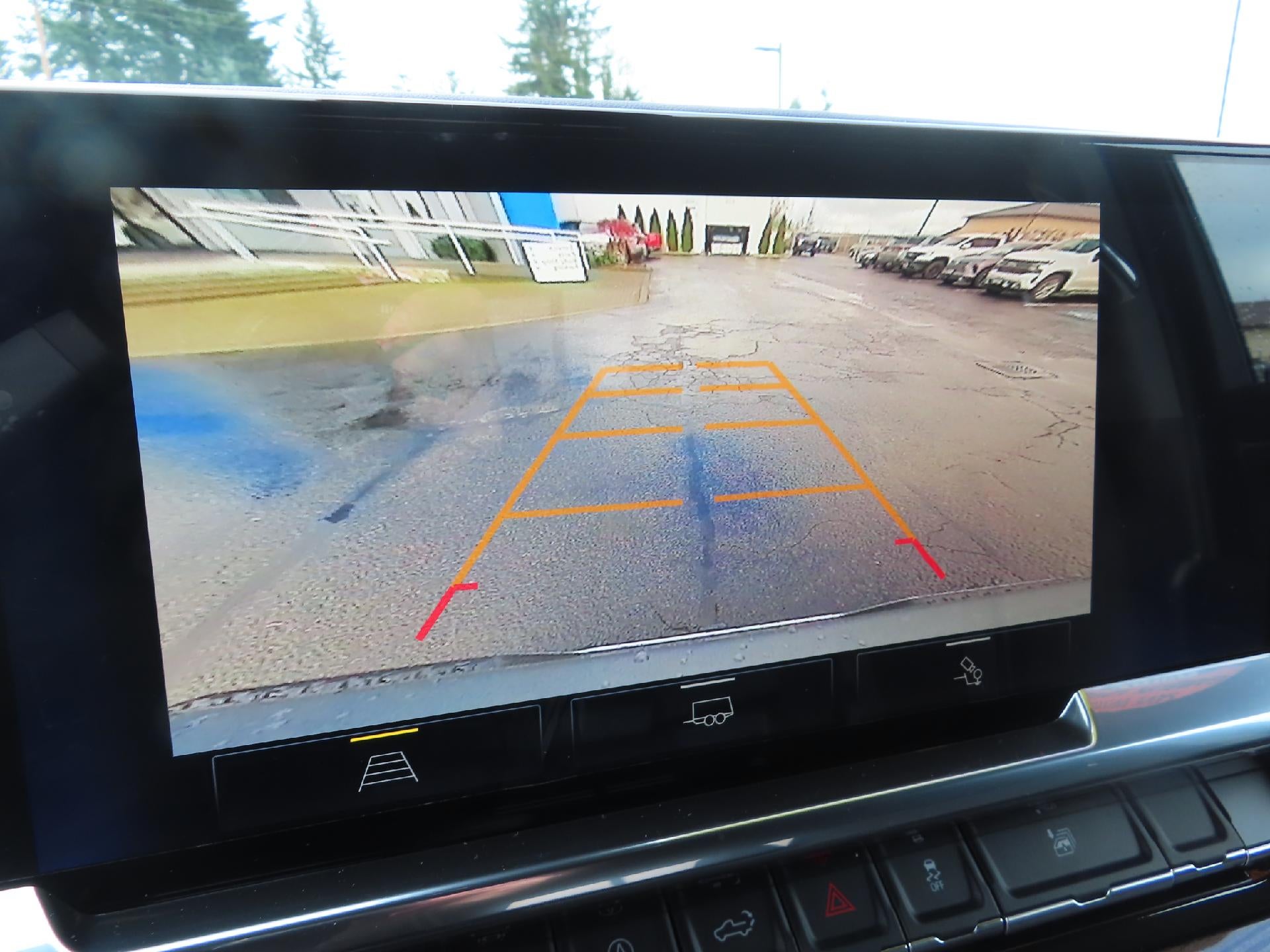 2026 Chevrolet Silverado 1500 CC SHORT BED 1500 LT 4WD