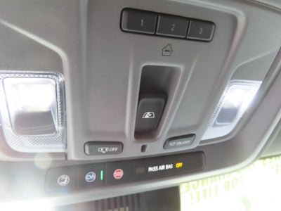 2026 Chevrolet Silverado 1500 CC SHORT BED 1500 LT 4WD