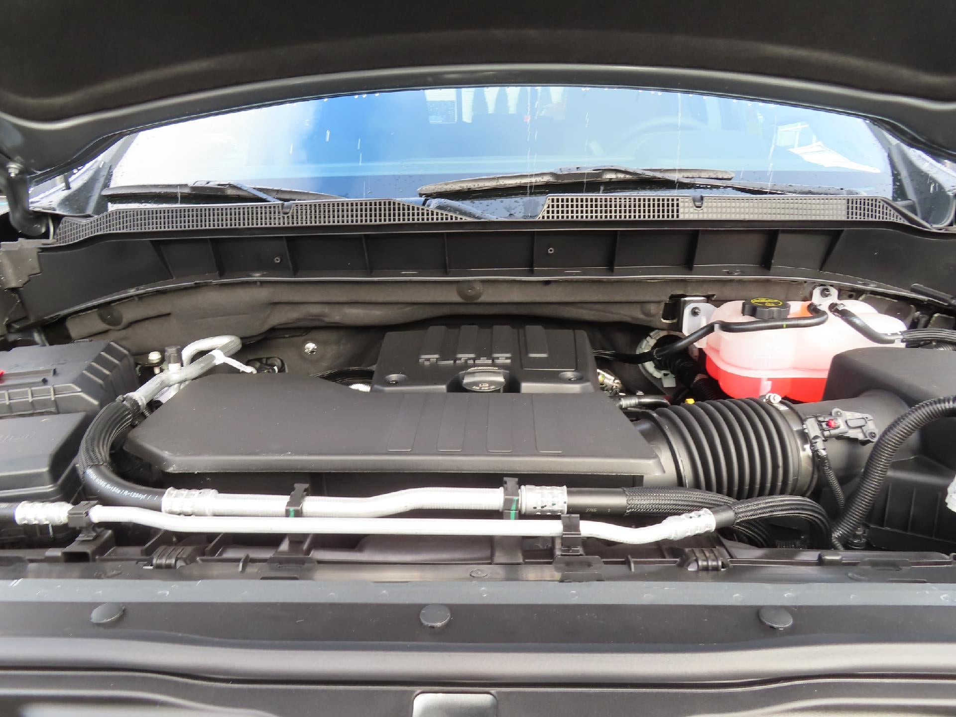 2026 Chevrolet Silverado 1500 CC SHORT BED 1500 LT 4WD