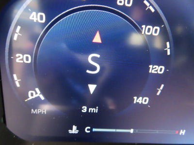 2026 Chevrolet Silverado 1500 CC SB 1500 LT 4WD