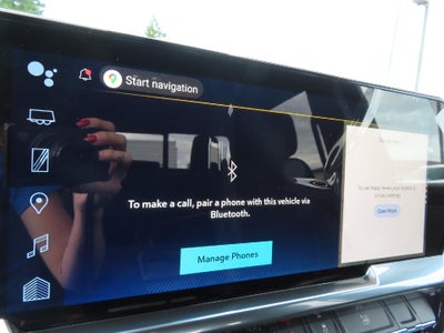 2026 Chevrolet Silverado 1500 CC SB 1500 LT 4WD
