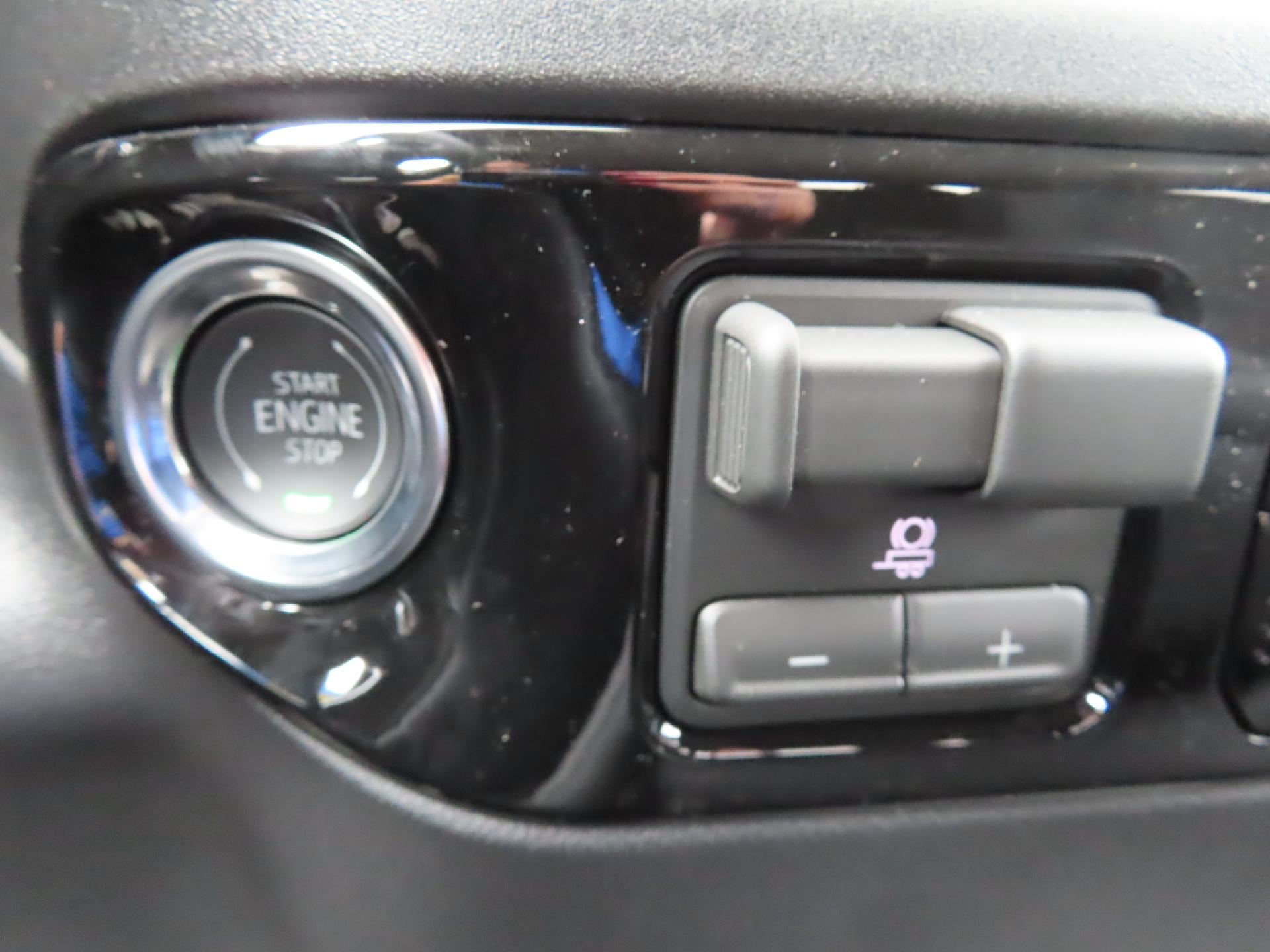 2026 Chevrolet Silverado 1500 CC SB 1500 LT 4WD