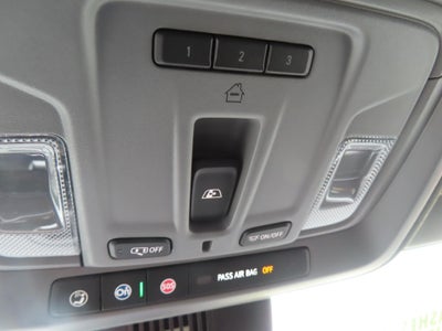 2026 Chevrolet Silverado 1500 CC SB 1500 LT 4WD