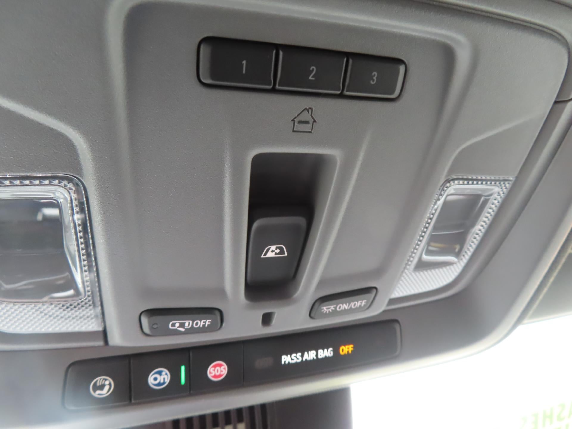 2026 Chevrolet Silverado 1500 CC SB 1500 LT 4WD