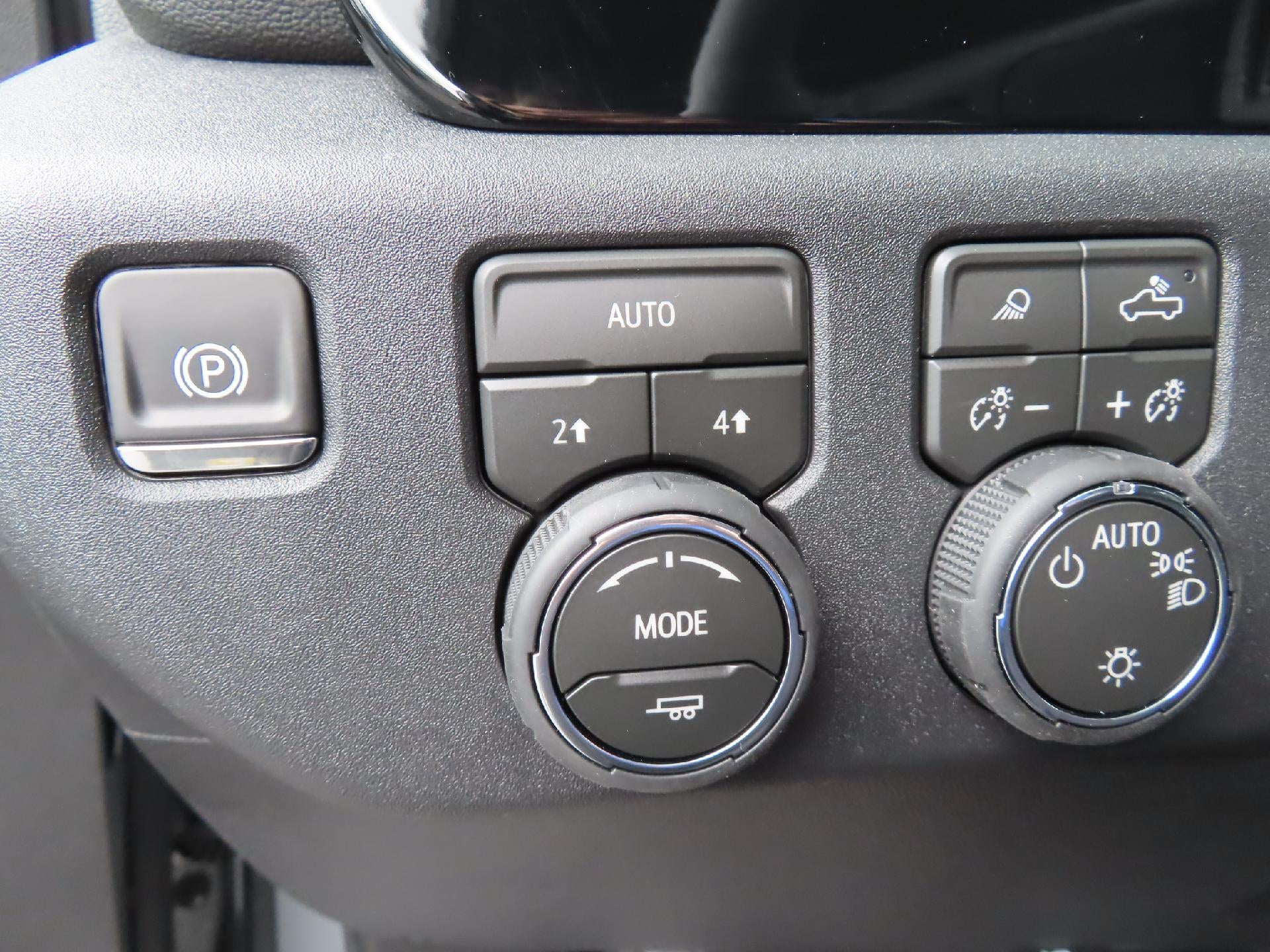 2026 Chevrolet Silverado 1500 CC SB 1500 LT 4WD