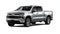 2026 Chevrolet Silverado 1500 1500 CREW LT 4WD