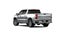 2026 Chevrolet Silverado 1500 1500 CREW LT 4WD