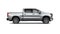 2026 Chevrolet Silverado 1500 1500 CREW LT 4WD