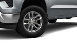 2026 Chevrolet Silverado 1500 1500 CREW LT 4WD