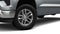 2026 Chevrolet Silverado 1500 1500 CREW LT 4WD
