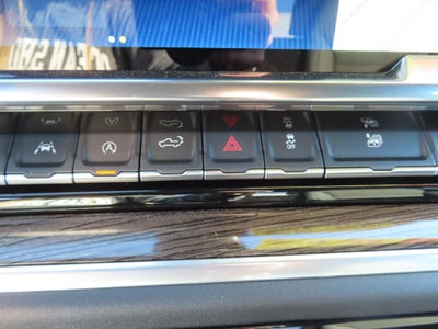 2026 Chevrolet Silverado 1500 CREW CAB SB 1500 RST 4WD