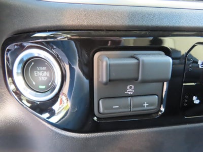 2026 Chevrolet Silverado 1500 CREW CAB SB 1500 RST 4WD