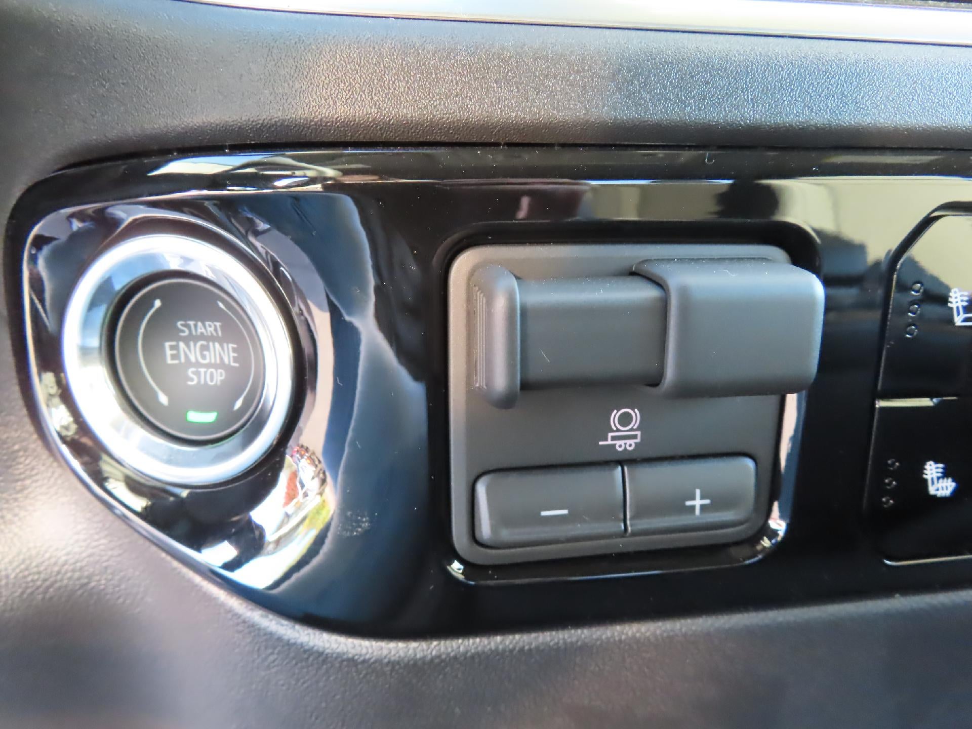2026 Chevrolet Silverado 1500 CREW CAB SB 1500 RST 4WD