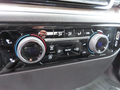 2026 Chevrolet Silverado 1500 CC SB RST 4WD