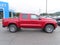 2026 Chevrolet Colorado CC SB LT 4WD