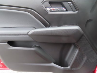 2026 Chevrolet Colorado CC SB LT 4WD