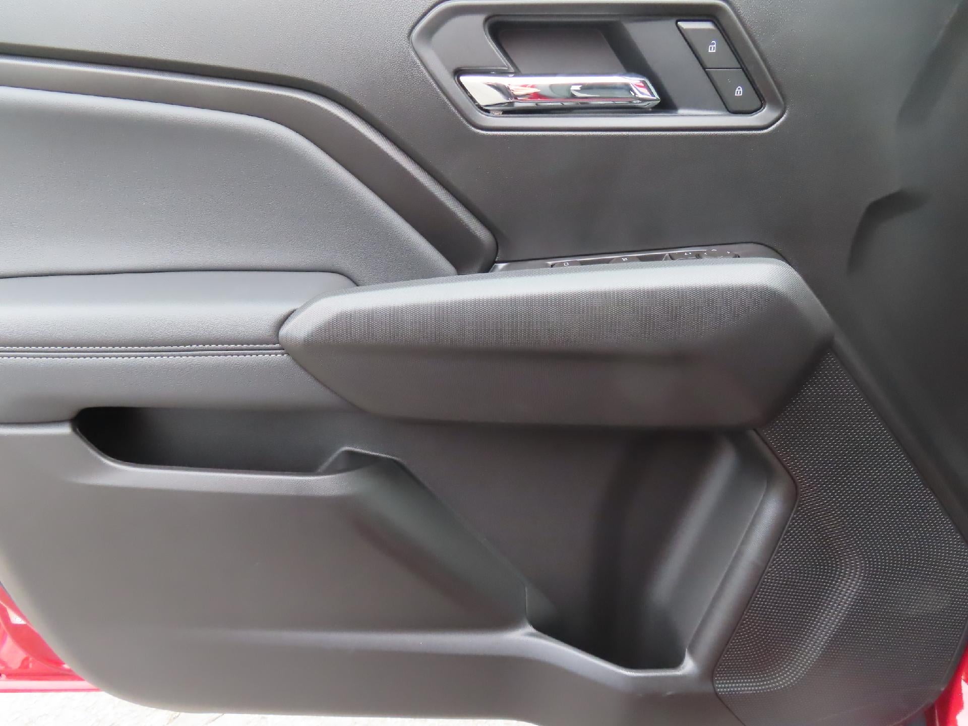 2026 Chevrolet Colorado CC SB LT 4WD