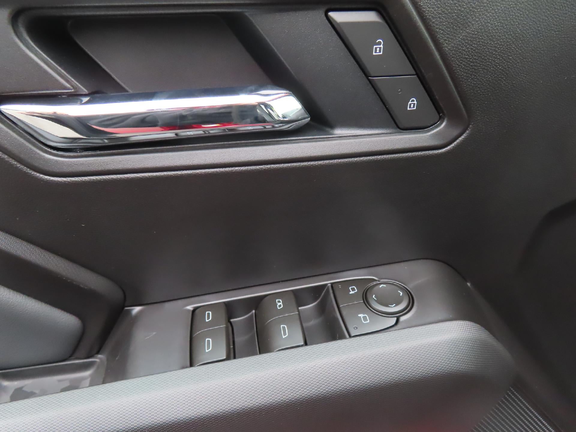 2026 Chevrolet Colorado CC SB LT 4WD