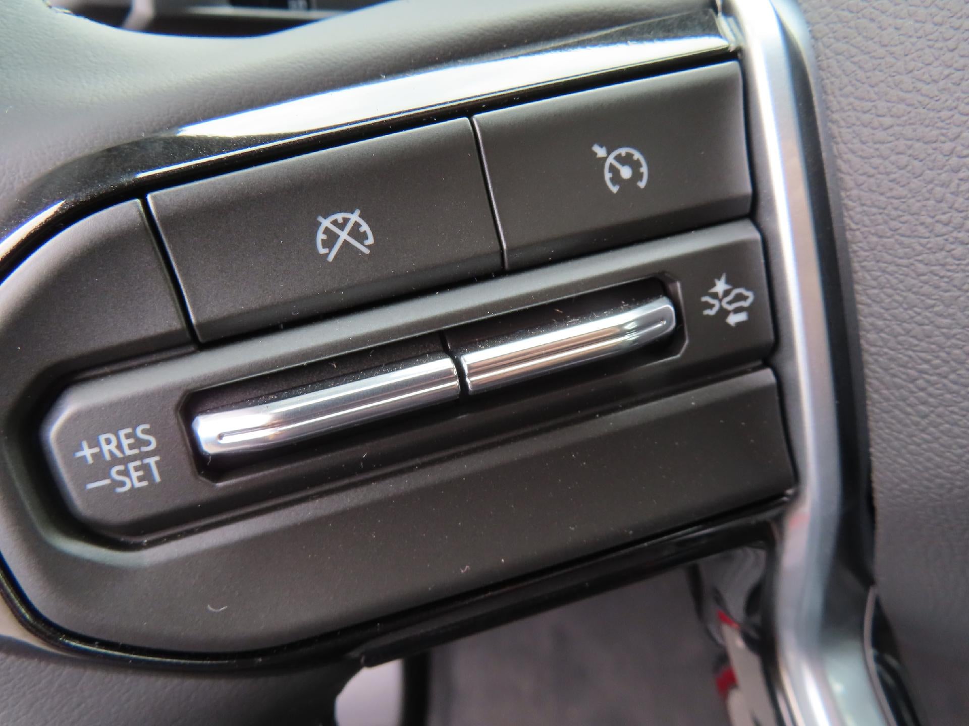 2026 Chevrolet Colorado CC SB LT 4WD