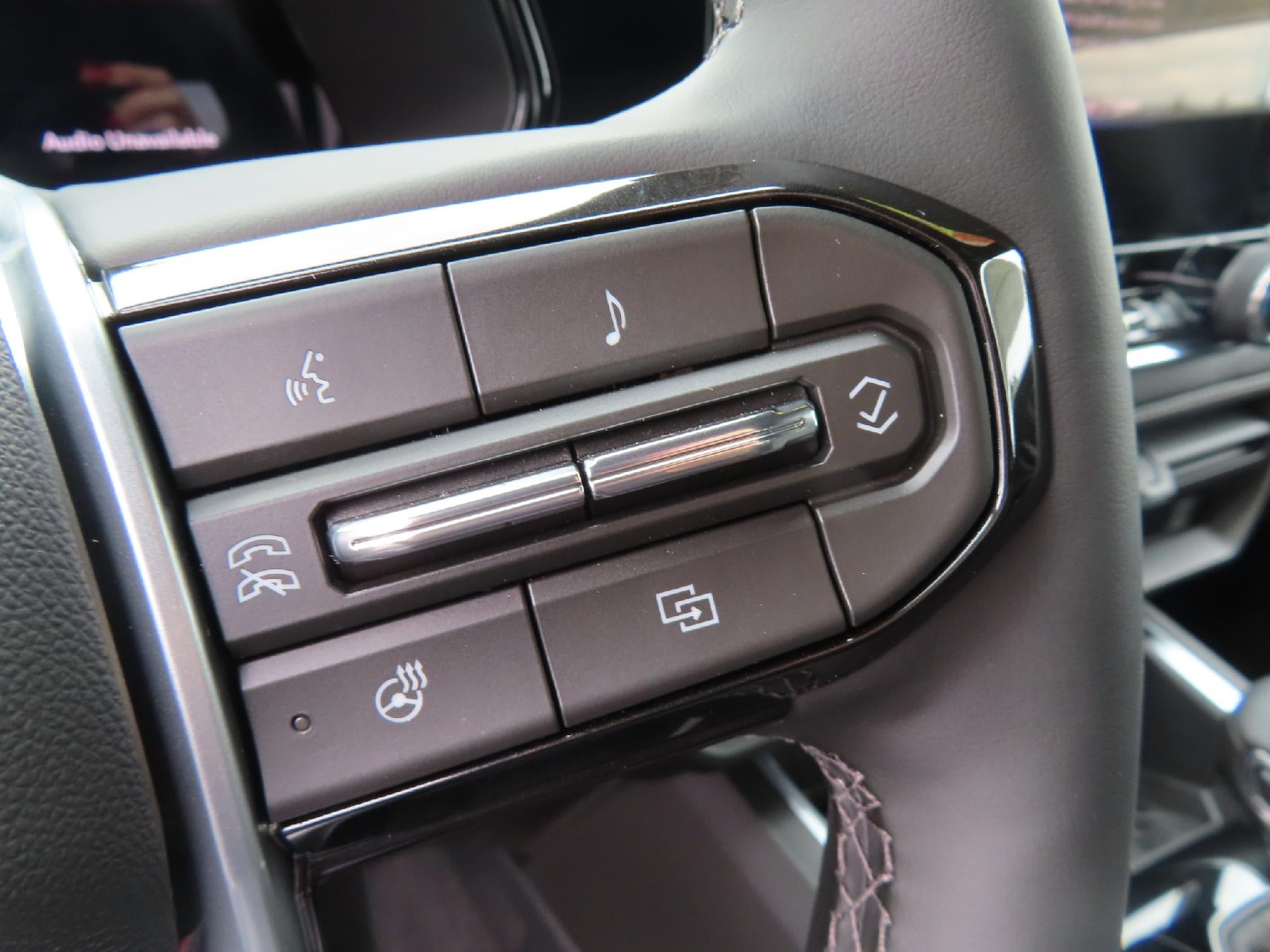 2026 Chevrolet Colorado CC SB LT 4WD