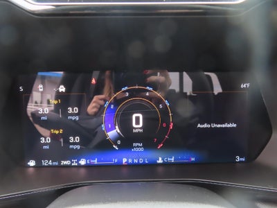 2026 Chevrolet Colorado CC SB LT 4WD