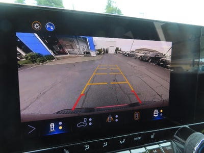 2026 Chevrolet Colorado CC SB LT 4WD