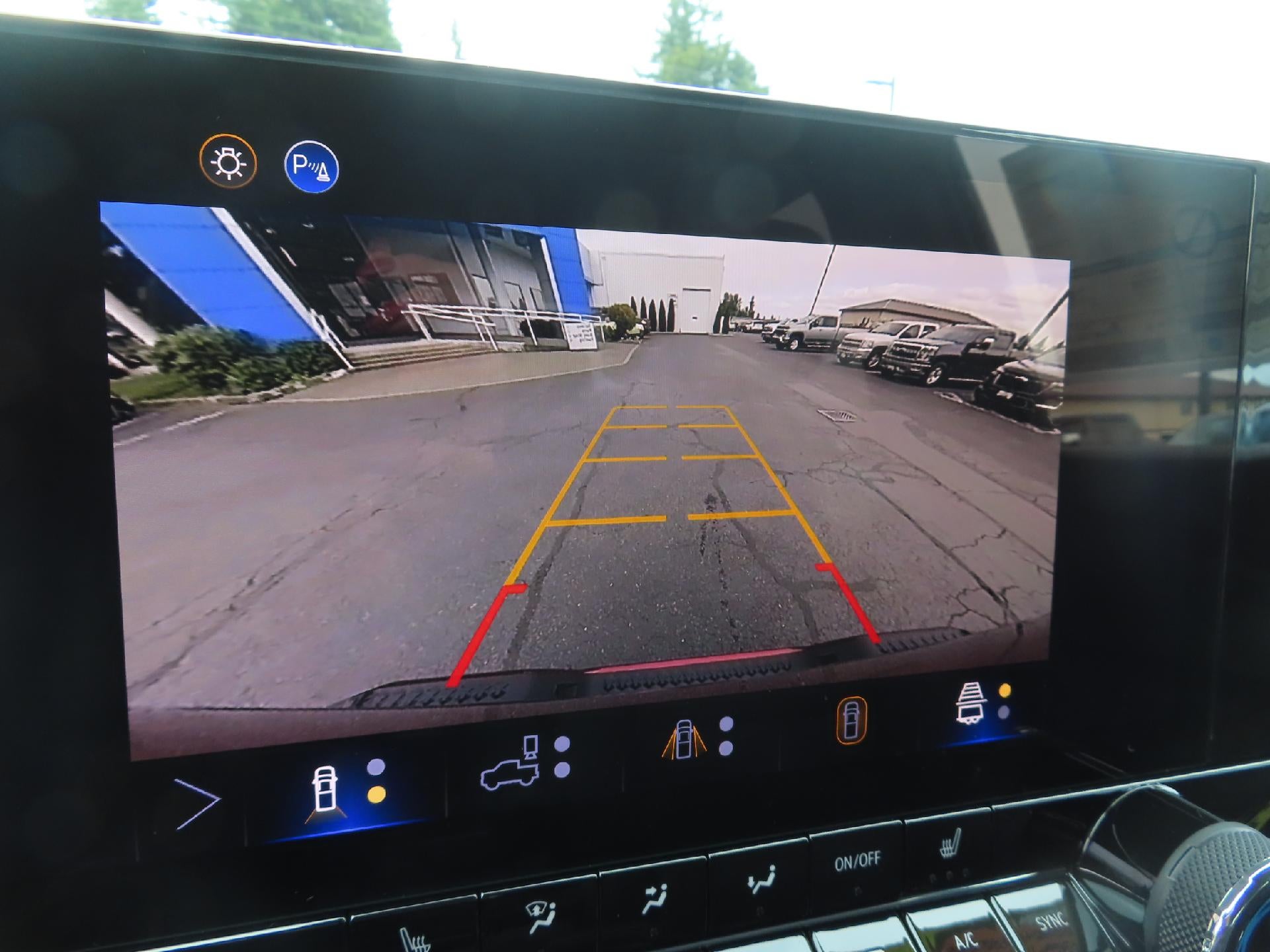 2026 Chevrolet Colorado CC SB LT 4WD