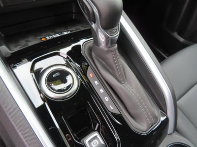 2026 Chevrolet Colorado CC SB LT 4WD