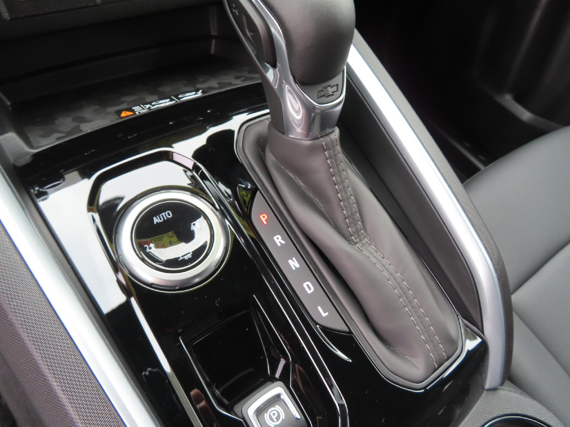 2026 Chevrolet Colorado CC SB LT 4WD
