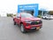 2026 Chevrolet Colorado CC SB LT 4WD