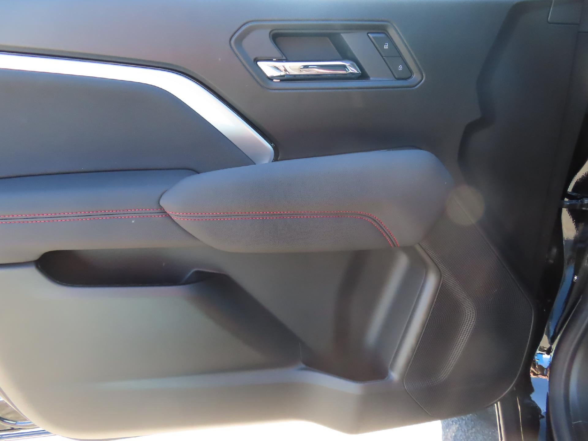 2026 Chevrolet Colorado CC SB Z71 4WD