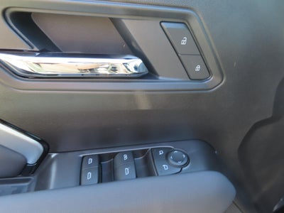 2026 Chevrolet Colorado CC SB Z71 4WD