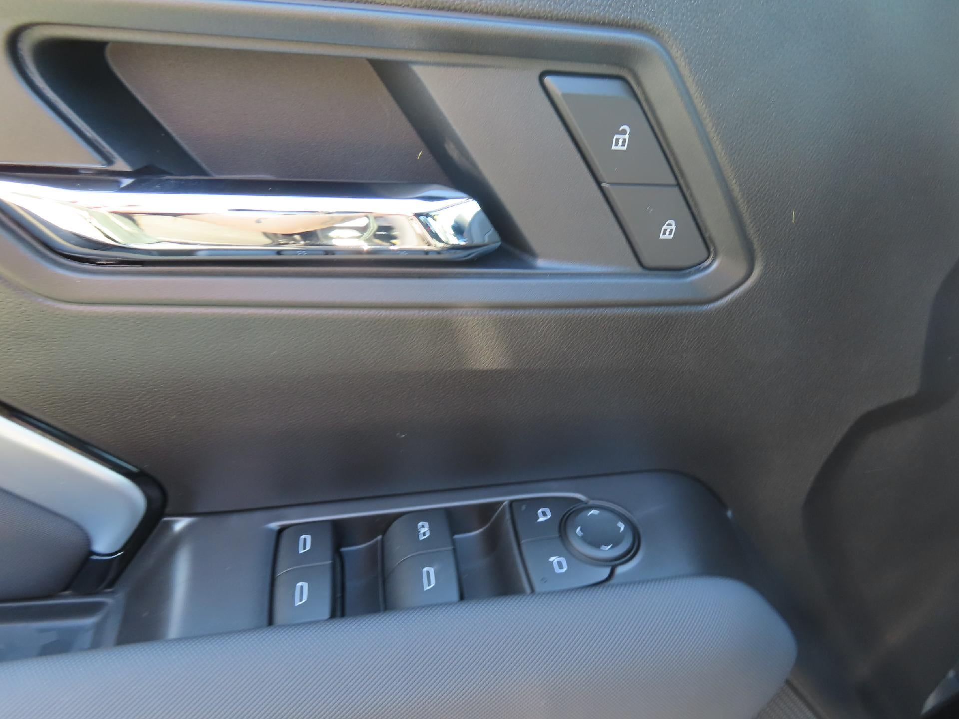 2026 Chevrolet Colorado CC SB Z71 4WD