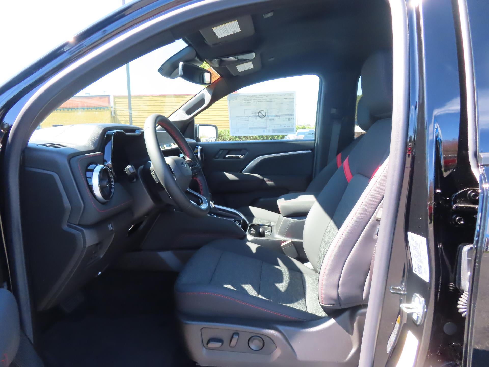 2026 Chevrolet Colorado CC SB Z71 4WD