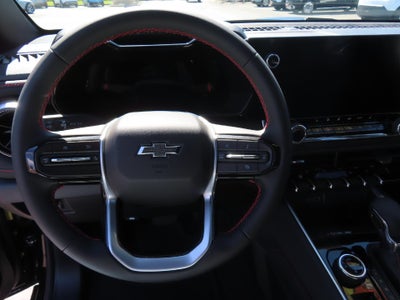 2026 Chevrolet Colorado CC SB Z71 4WD