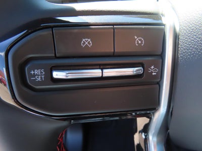 2026 Chevrolet Colorado CC SB Z71 4WD