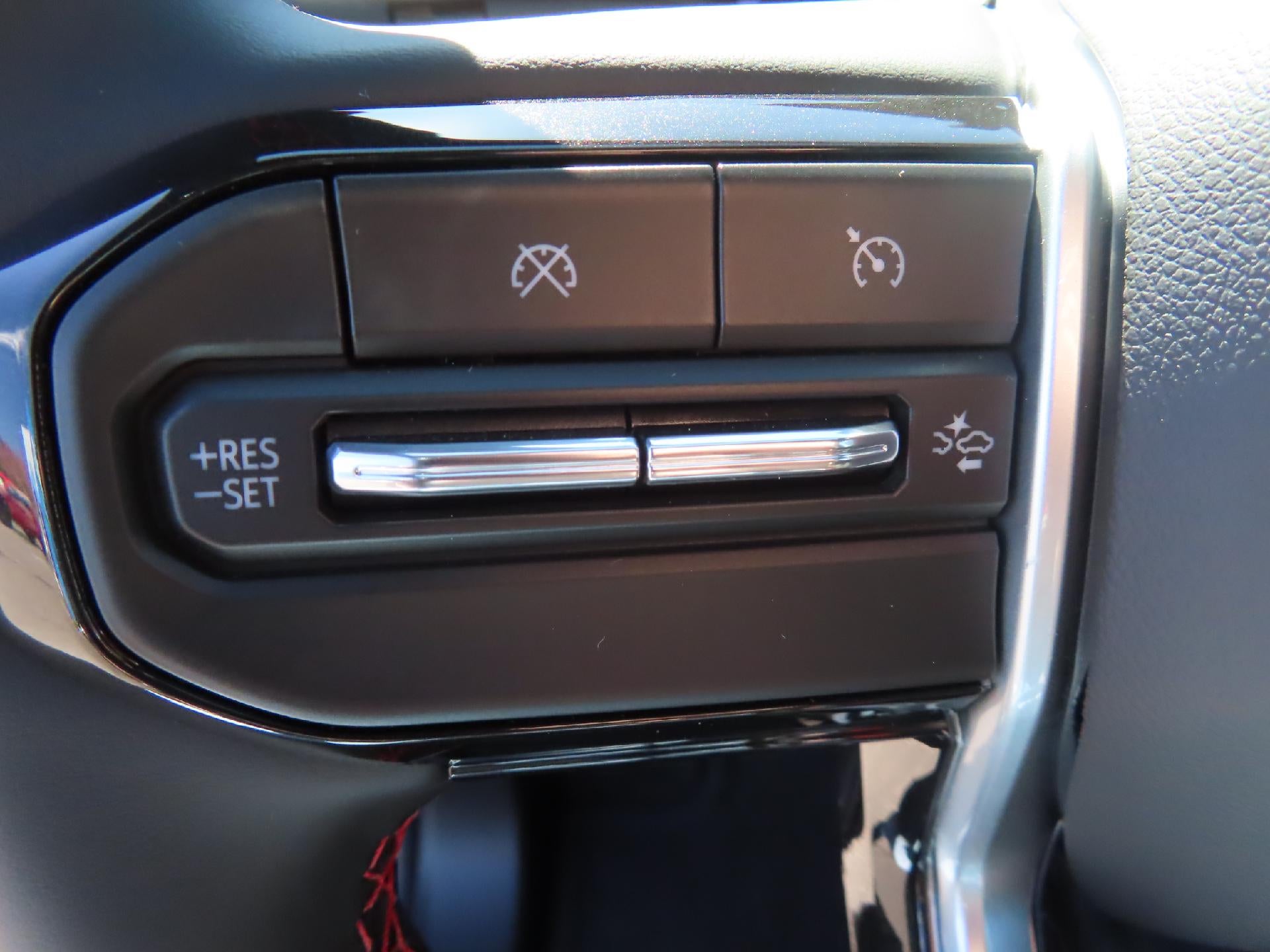 2026 Chevrolet Colorado CC SB Z71 4WD