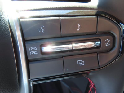 2026 Chevrolet Colorado CC SB Z71 4WD