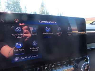 2026 Chevrolet Colorado CC SB Z71 4WD